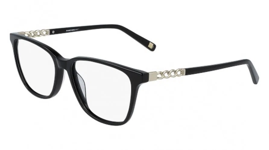 Marchon NYC M 5008 Eyeglasses - view 3